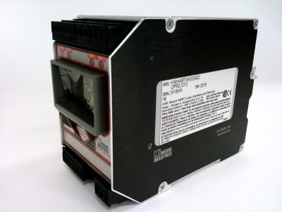 MOORE INDUSTRIES HIMHART3AO24DC2P