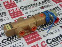 VERSA VALVES VGS-8402-A120