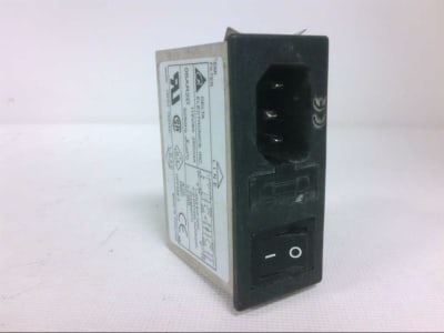 DELTA GROUP ELECTRONICS 06AR2D