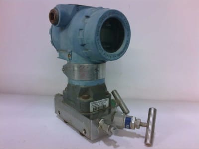 EMERSON 3051-CD2A02A1AM5KS5Q4C1