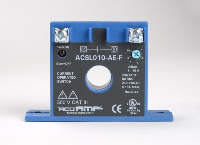 AUTOMATION DIRECT ACSL010-AE-F