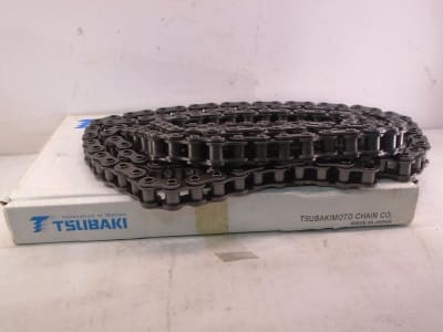 US TSUBAKI RS50HP-10FT