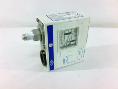 EMERSON FF115-S5 BAA