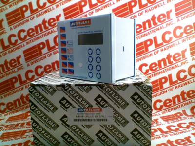 AUTOFLAME BOILER MMM70002E110