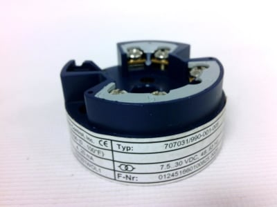 JUMO 707031/990-001-005/000 0...200°C