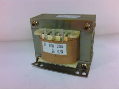 MATSUSHITA ELECTRIC ELE8017