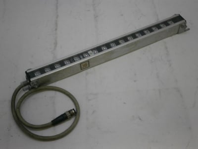 MATSUSHITA ELECTRIC SF1-A16D