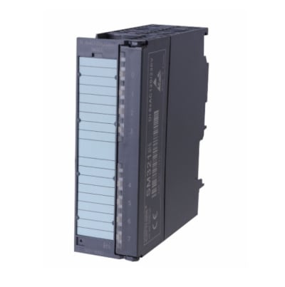 RADWELL VERIFIED SUBSTITUTE 6ES7321-1FF01-0AA0-SUB