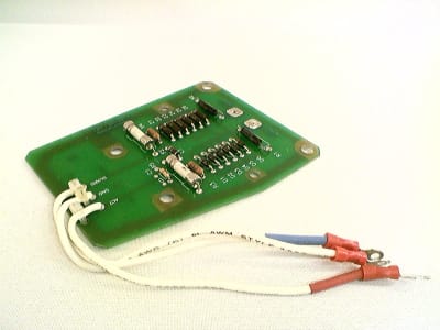 DANAHER MOTION LRF130199-F