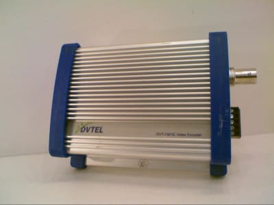 DVTEL DVT-7401EA