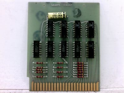 BALBOA INSTRUMENTS 04091