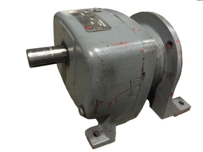 NIDEC CORP K334/Y09F