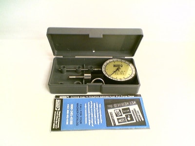 WAGNER INSTRUMENTS FDK-40