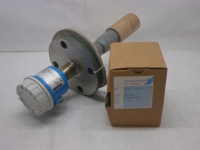 ENDRESS & HAUSER FTL51C-AAEKBK5G4AA