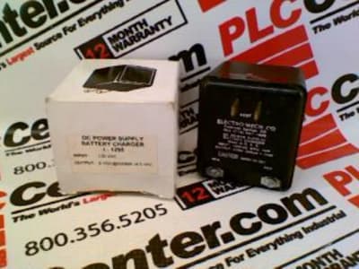 ELECTROMECH TECHNOLOGIES I-1295