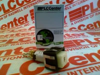 ELECTRO MECH COMPONENTS 44A391596-001