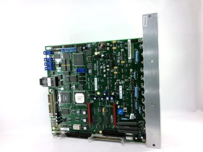 AUTOLOGIC LLC SN/ICC-III-425