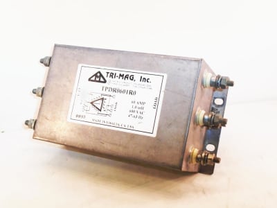 POWERS HOLDINGS INC TPDR0601R0