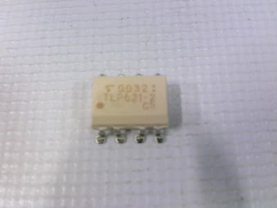 TOSHIBA TLP621-2(GB-TP1)