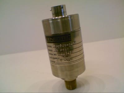 HONEYWELL Z-0761-04ZG