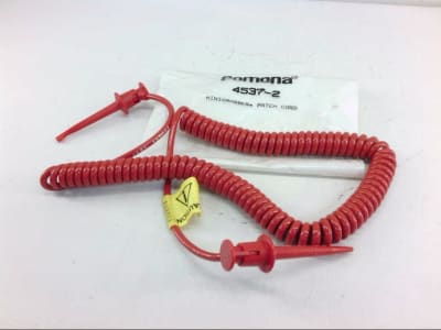 POMONA ELECTRONICS 4537-2