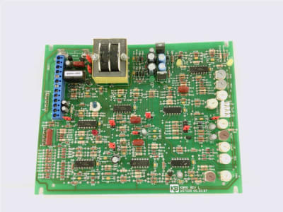 KB ELECTRONICS KBRG