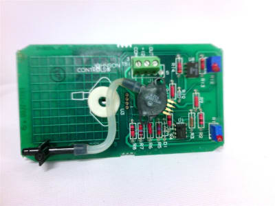 JOHNSON CONTROLS PET-101-0