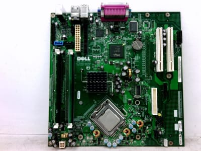 DELL CN-0RJ291-13740-685-00LT