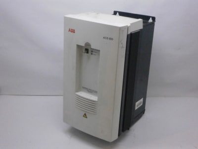 ASEA BROWN BOVERI ACS601-0005-3-000F1200001