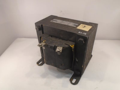 MILWAUKEE TRANSFORMER 100844