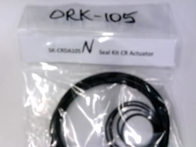 APOLLO VALVES ORK105N