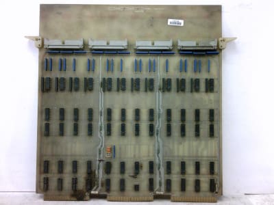 AUTOMATION INTELLIGENCE 8206D46H0