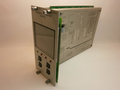 GENERAL ELECTRIC 3300/35-01-02-01-02-01