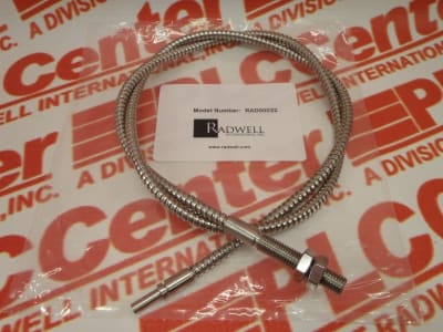 RADWELL VERIFIED SUBSTITUTE 20028-SUB