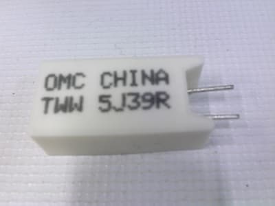GENERIC R39X5W5CM