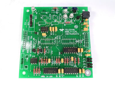 TELEDYNE C62368B