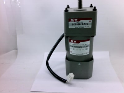 SYMOTOR SEIKO 5IK60RGNHCFF5GNH