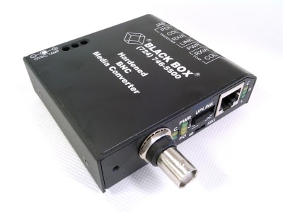 BLACK BOX CORP LEMV288282