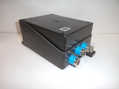 ASEA BROWN BOVERI P00313-0-2155000