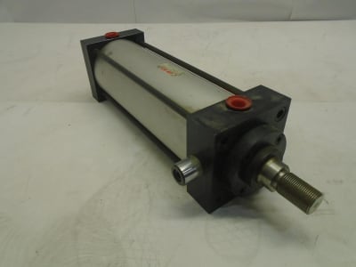 PARKER A30TH-4.0X10-HC-2-SP