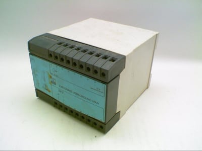 ENDRESS & HAUSER MKN-24VDC