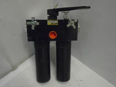 PARKER 30PD-2-03B-M50NN-1-88