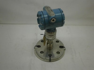 EMERSON 3051S2TG3A2E11B1BD1I1