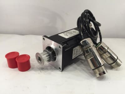 KOLLMORGEN AKM23D-EFCN2-00