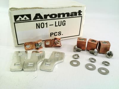 MATSUSHITA ELECTRIC N01LUG