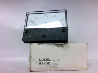 STANDARD ELECTRIC ST-100-20A