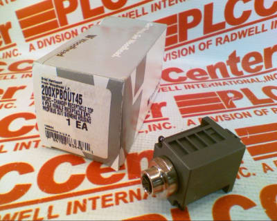 MOLEX 200XPBOUT45