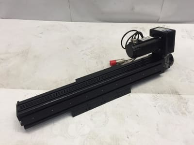 DANAHER MOTION R3BK23-152B-12-PL-ASE-BS24