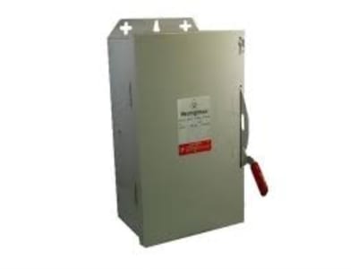 ABB THOMAS & BETTS HD322SN