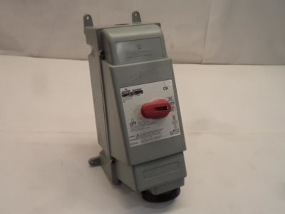 LEVITON 460MI5W